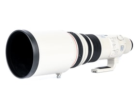Canon EF 500mm f/4 L IS USM