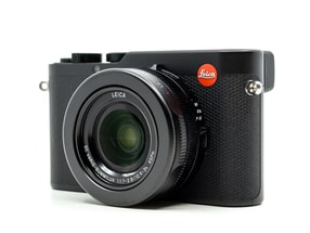 Leica D-Lux 8