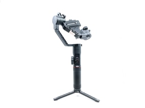 Zhiyun Crane 2 cardanische ophanging