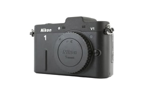 Nikon 1 V1