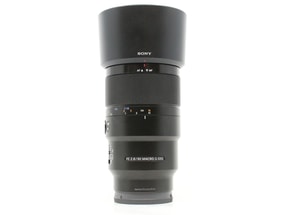 Sony FE 90mm f/2.8 Macro G OSS