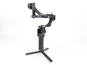 DJI RS 4 Pro Combo 