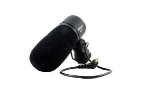 Nikon ME-1 Stereo Microphone