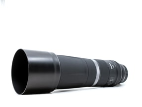 Canon RF 800mm f/11 IS STM