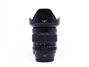 FujIfilm XF 16-55mm f/2.8 R LM WR II 