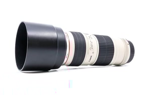 Canon EF 70-200mm f/4 L USM