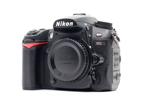 Nikon D7000