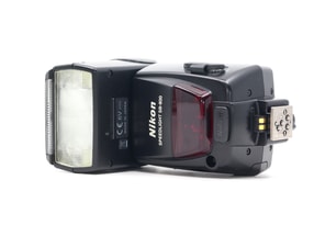 Nikon SB-800 Speedlight