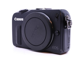 Canon EOS M