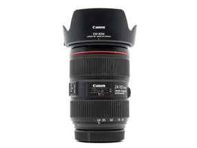 Canon EF 24-105 mm f/4 L IS II USM