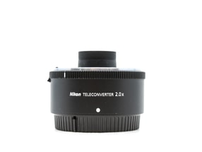 Nikon Z TC-2x Teleconverter