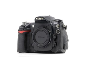 Nikon D300