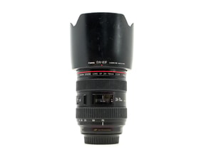 Canon EF 24-70mm f/2.8 L USM