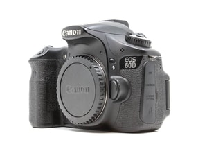 Canon EOS 60D