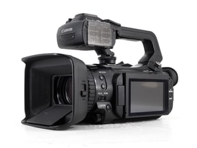 Canon XF405 Camcorder