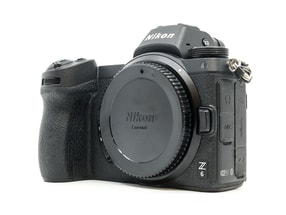 Nikon Z6