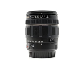Tamron AF 28-200mm f/3.8-5.6 XR Di Aspherical (IF) Makro - Canon EF Kompatibel