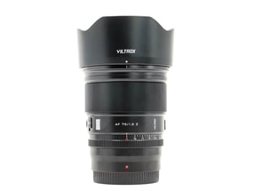 Viltrox AF 75mm f/1.2 - Nikon Z Fit
