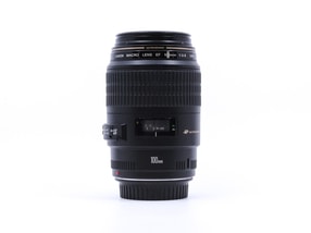 Canon EF 100mm f/2.8 Macro USM