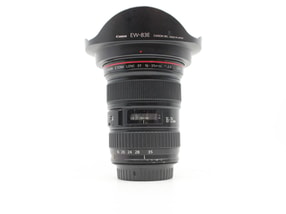 Canon EF 16-35mm f/2.8 L USM