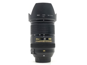 Nikon AF-S DX Nikkor 18-300mm f/3.5-5.6G ED VR