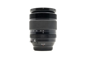 Fujifilm XF 18-135mm f/3.5-5.6 R LM OIS WR