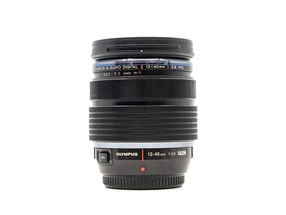 Olympus M.Zuiko Digital ED 12-40mm f/2.8 PRO