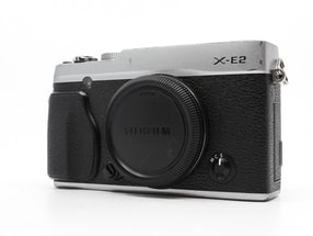 Fujifilm X-E2
