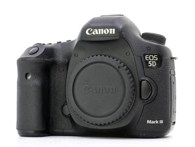 Canon EOS 5D Mark III