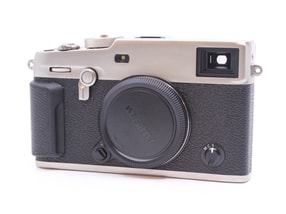 Fujifilm X-Pro 3 Dura
