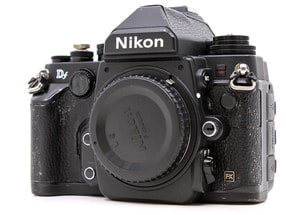 Nikon Df