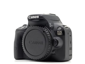 Canon EOS 100D