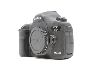 Canon EOS 5D Mark III