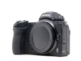 Nikon Z7 II