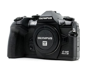 Olympus OM-D E-M1 Mark III