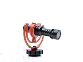Rode Videomicro Mikrofon