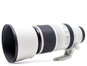 Canon RF 100-500mm f/4.5-7.1L IS USM