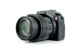 Leica V-Lux (Typ 114)