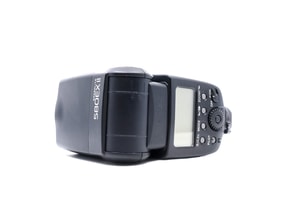 Canon Speedlite 580EX II