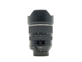 Tamron SP 15-30mm f/2.8 Di VC USD - Monture Nikon