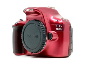 Canon EOS 1100D