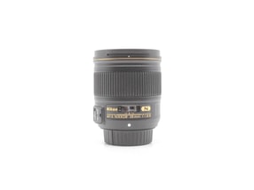Nikon AF-S Nikkor 28mm f/1.8G