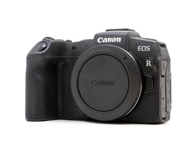 Canon EOS RP