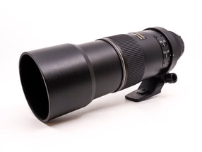 Nikon AF-S Nikkor 300mm f/4 D IF-ED