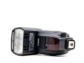 Canon 600EX II-RT Speedlite