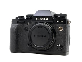 Fujifilm X-T3