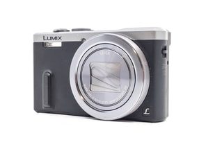 Panasonic Lumix DMC-TZ60
