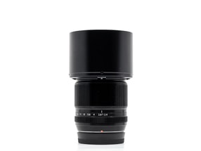 Fujifilm XF 60mm f/2.4 R Macro