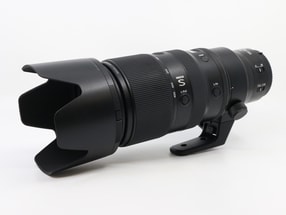 Nikon Nikkor Z 100-400mm f/4.5-5.6 VR S