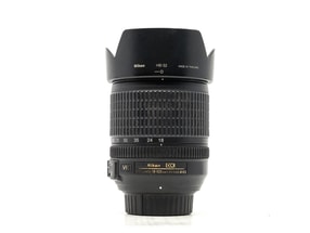 Nikon AF-S DX Nikkor 18-105mm f/3.5-5.6G ED VR